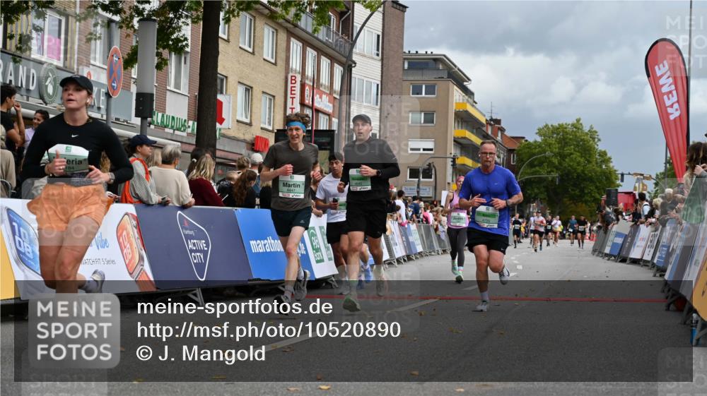 20.09.2026 - PSD Bank Halbmarathon J. Mangold http://msf.ph/oto/10520890 20.09.2026 11:54:51 Ziel 1088, 1178, 1184, 1433, 3115, 3713, 4447, 4645, 4656, 4720 meine-sportfotos.de