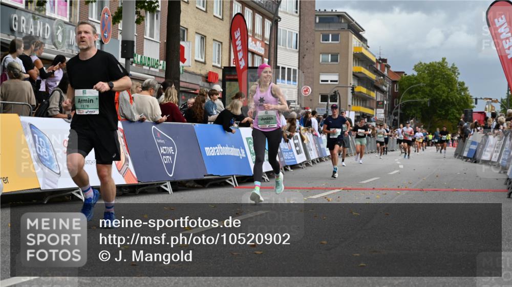 20.09.2026 - PSD Bank Halbmarathon J. Mangold http://msf.ph/oto/10520902 20.09.2026 11:54:54 Ziel 1088, 1160, 1178, 1184, 1433, 3713, 4447, 4645, 4656, 4720 meine-sportfotos.de