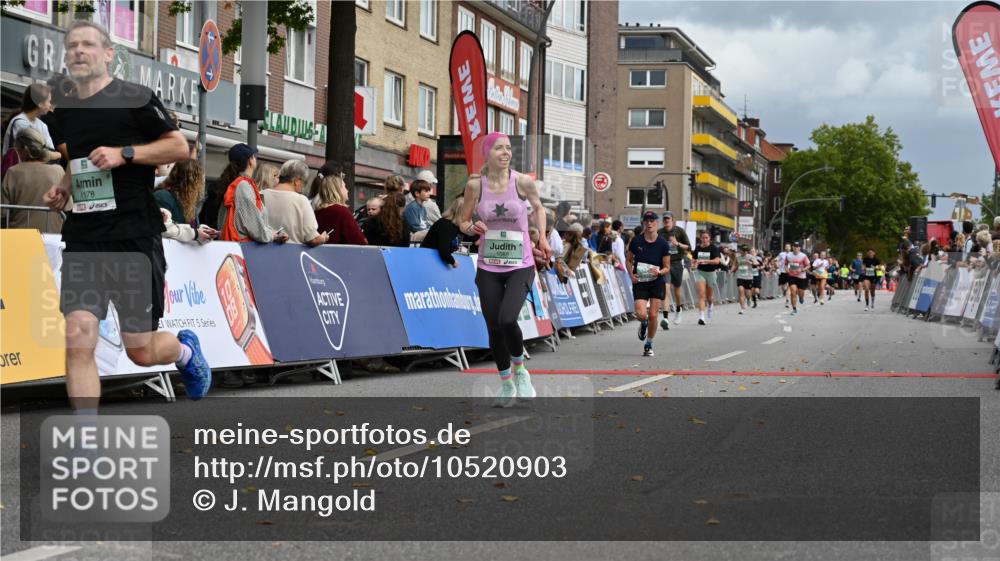 20.09.2026 - PSD Bank Halbmarathon J. Mangold http://msf.ph/oto/10520903 20.09.2026 11:54:54 Ziel 1088, 1160, 1178, 1184, 1433, 3713, 4447, 4645, 4656, 4720 meine-sportfotos.de