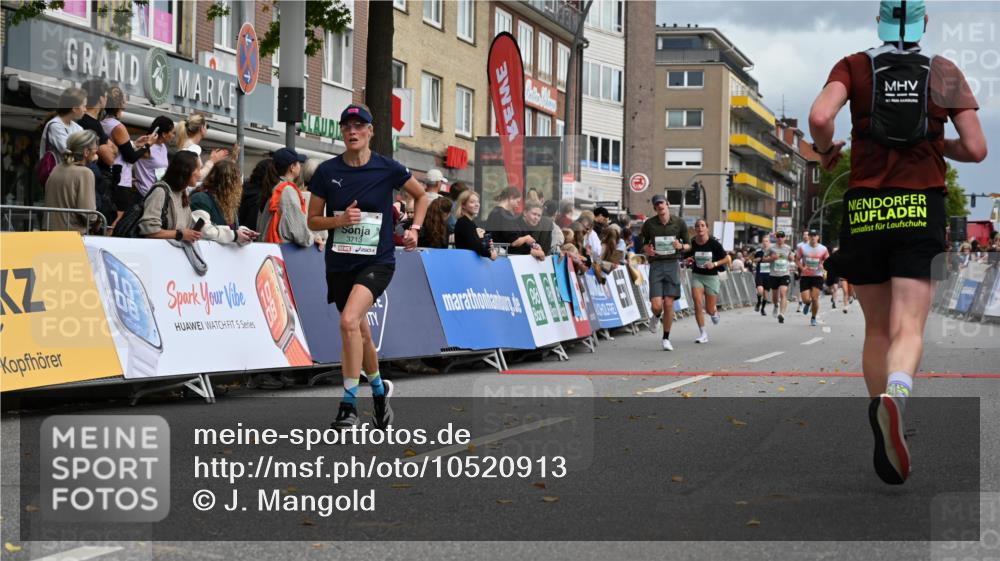 20.09.2026 - PSD Bank Halbmarathon J. Mangold http://msf.ph/oto/10520913 20.09.2026 11:54:57 Ziel 1088, 1160, 1178, 1184, 1540, 2108, 3713, 4447, 4645, 4656, 4720 meine-sportfotos.de
