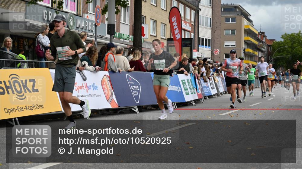 20.09.2026 - PSD Bank Halbmarathon J. Mangold http://msf.ph/oto/10520925 20.09.2026 11:55:02 Ziel 1064, 1160, 1185, 1538, 1540, 1597, 2108, 3713, 3733, 4156 meine-sportfotos.de
