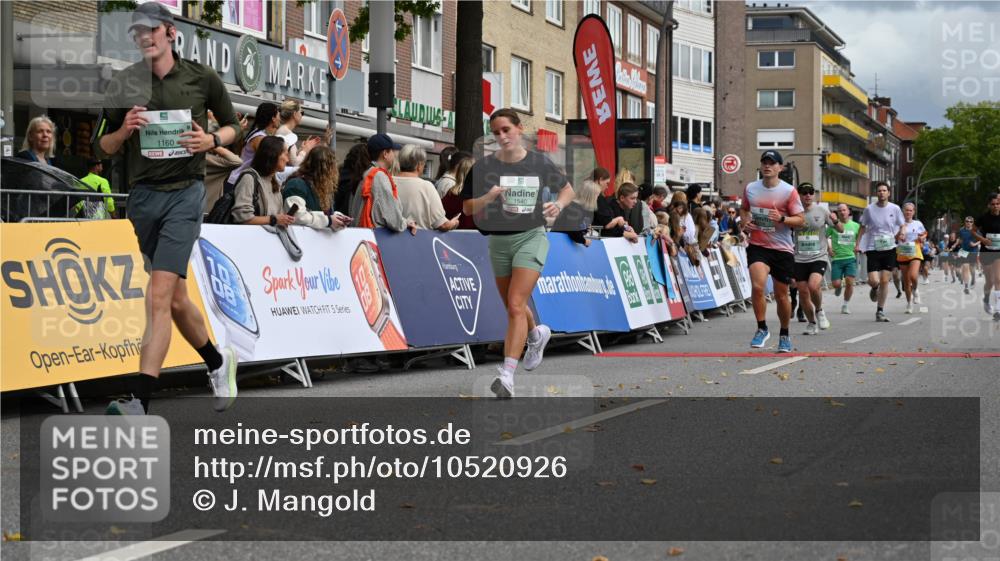 20.09.2026 - PSD Bank Halbmarathon J. Mangold http://msf.ph/oto/10520926 20.09.2026 11:55:02 Ziel 1064, 1160, 1185, 1538, 1540, 1597, 2108, 3713, 3733, 4156 meine-sportfotos.de