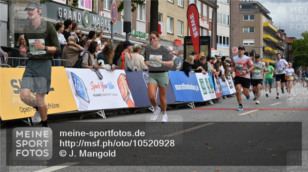 20.09.2026 - PSD Bank Halbmarathon J. Mangold http://msf.ph/oto/10520928 20.09.2026 11:55:02 Ziel 1064, 1160, 1185, 1538, 1540, 1597, 2108, 3713, 3733, 4156 meine-sportfotos.de
