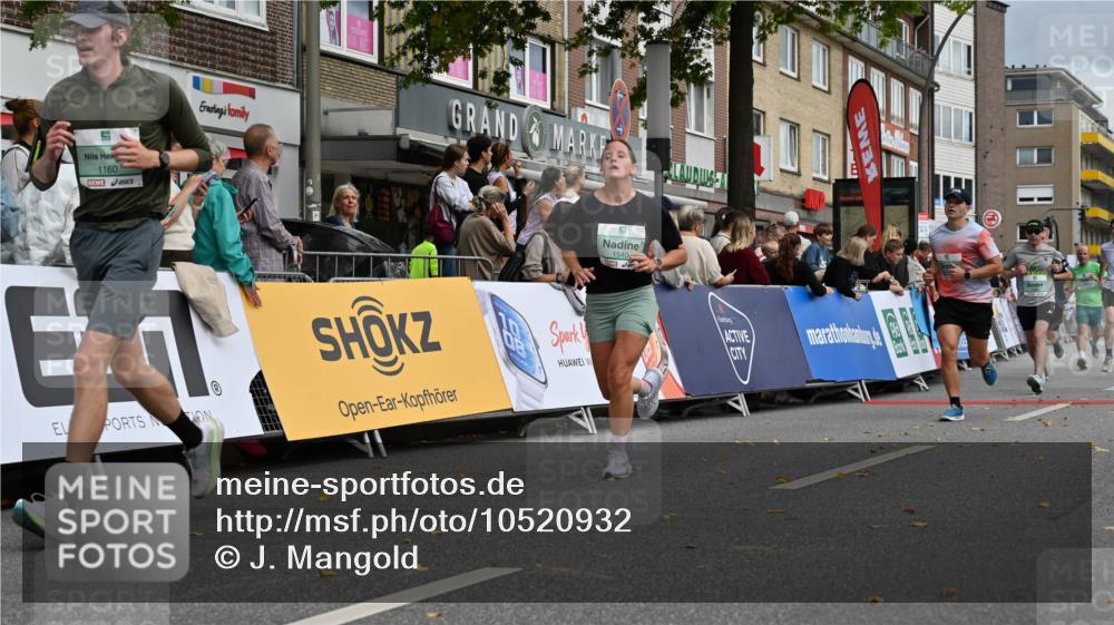 20.09.2026 - PSD Bank Halbmarathon J. Mangold http://msf.ph/oto/10520932 20.09.2026 11:55:03 Ziel 1064, 1160, 1185, 1538, 1540, 1597, 2108, 3713, 3733, 4156 meine-sportfotos.de