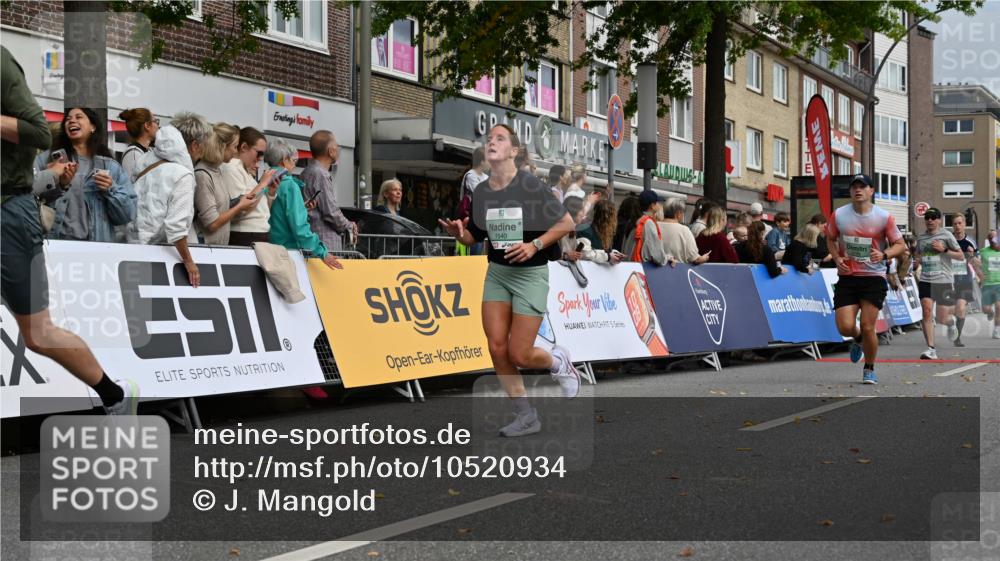20.09.2026 - PSD Bank Halbmarathon J. Mangold http://msf.ph/oto/10520934 20.09.2026 11:55:03 Ziel 1064, 1160, 1185, 1538, 1540, 1597, 2108, 3713, 3733, 4156 meine-sportfotos.de