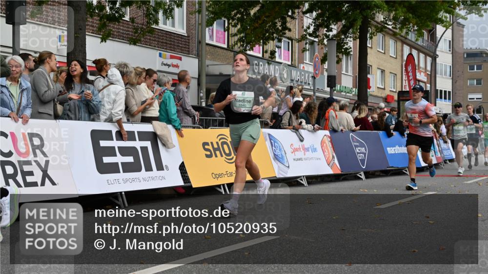 20.09.2026 - PSD Bank Halbmarathon J. Mangold http://msf.ph/oto/10520935 20.09.2026 11:55:03 Ziel 1064, 1160, 1185, 1538, 1540, 1597, 2108, 3713, 3733, 4156 meine-sportfotos.de
