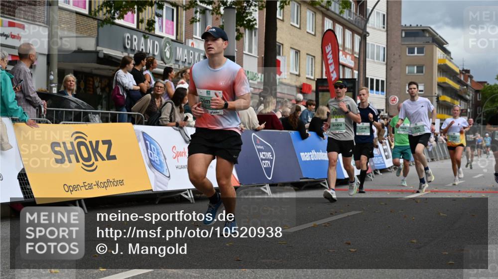 20.09.2026 - PSD Bank Halbmarathon J. Mangold http://msf.ph/oto/10520938 20.09.2026 11:55:05 Ziel 1064, 1160, 1185, 1538, 1540, 1597, 2108, 3733, 4156, 4769 meine-sportfotos.de