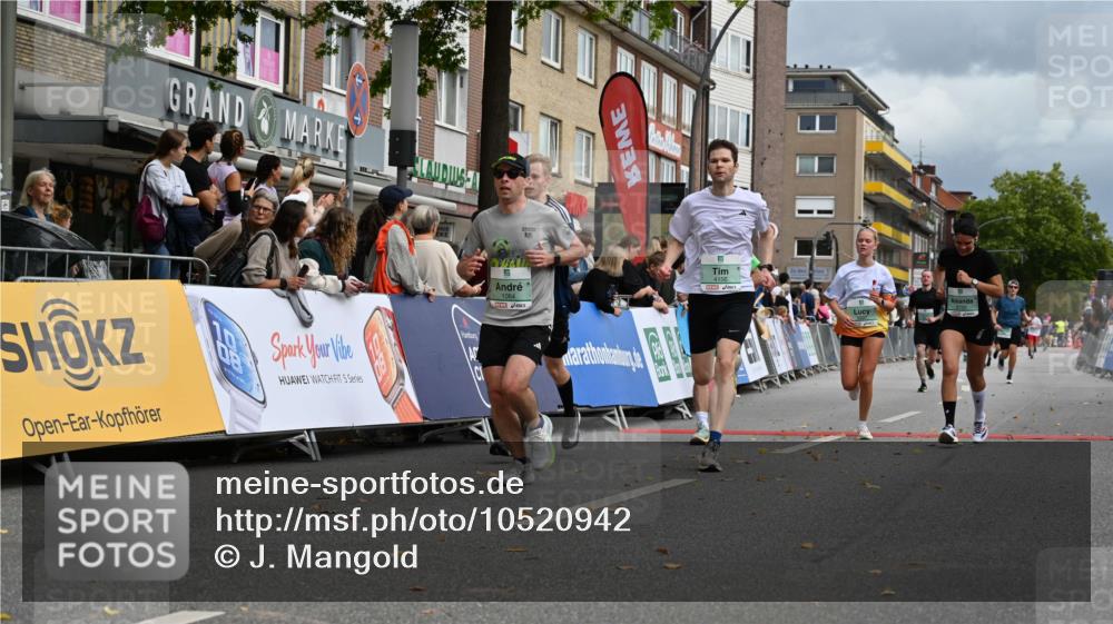 20.09.2026 - PSD Bank Halbmarathon J. Mangold http://msf.ph/oto/10520942 20.09.2026 11:55:05 Ziel 1064, 1160, 1185, 1538, 1540, 1597, 2108, 3733, 4156, 4769 meine-sportfotos.de