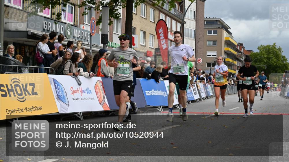 20.09.2026 - PSD Bank Halbmarathon J. Mangold http://msf.ph/oto/10520944 20.09.2026 11:55:06 Ziel 1064, 1160, 1185, 1538, 1540, 1597, 2108, 2495, 3733, 4156, 4617, 4769 meine-sportfotos.de