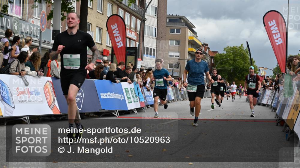 20.09.2026 - PSD Bank Halbmarathon J. Mangold http://msf.ph/oto/10520963 20.09.2026 11:55:12 Ziel 1064, 1185, 1538, 1597, 1819, 1966, 2495, 3733, 4156, 4617, 4769 meine-sportfotos.de
