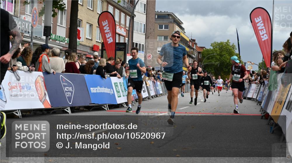20.09.2026 - PSD Bank Halbmarathon J. Mangold http://msf.ph/oto/10520967 20.09.2026 11:55:12 Ziel 1064, 1185, 1538, 1597, 1819, 1966, 2495, 3733, 4156, 4617, 4769 meine-sportfotos.de