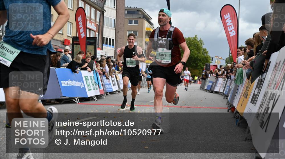 20.09.2026 - PSD Bank Halbmarathon J. Mangold http://msf.ph/oto/10520977 20.09.2026 11:55:14 Ziel 1597, 1819, 1966, 2495, 3028, 3898, 4617, 4769 meine-sportfotos.de