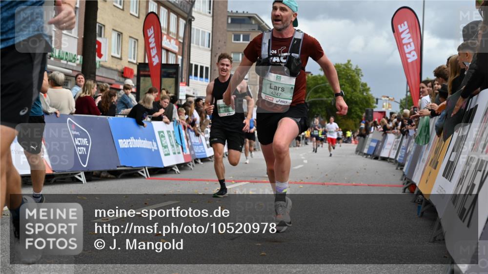 20.09.2026 - PSD Bank Halbmarathon J. Mangold http://msf.ph/oto/10520978 20.09.2026 11:55:15 Ziel 1819, 1966, 2495, 3028, 3898, 4617, 4769 meine-sportfotos.de