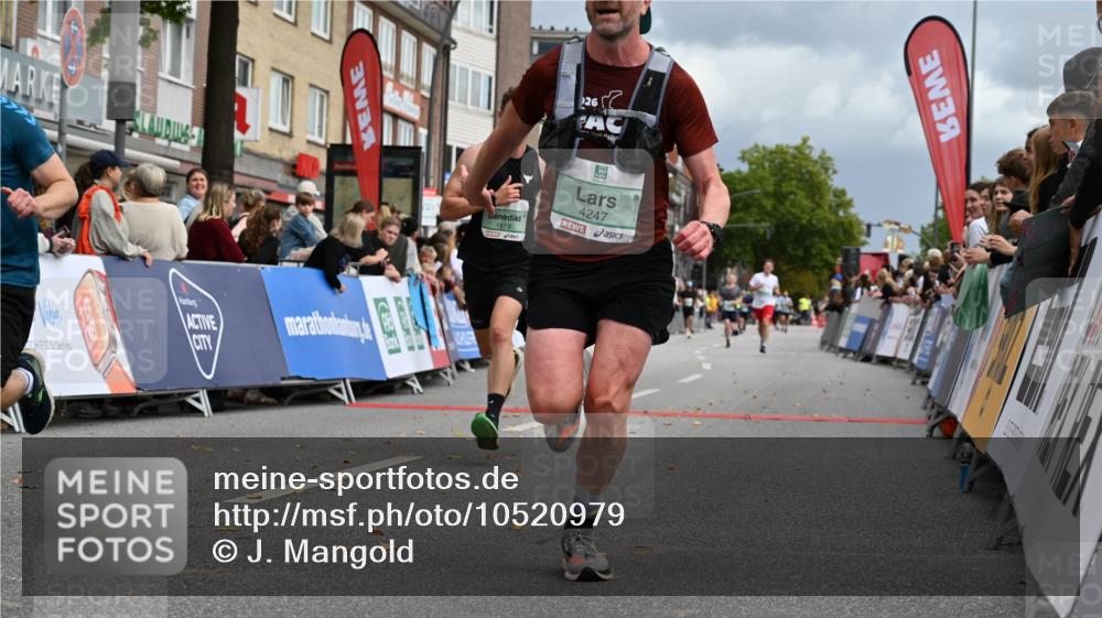 20.09.2026 - PSD Bank Halbmarathon J. Mangold http://msf.ph/oto/10520979 20.09.2026 11:55:15 Ziel 1819, 1966, 2495, 3028, 3898, 4617, 4769 meine-sportfotos.de