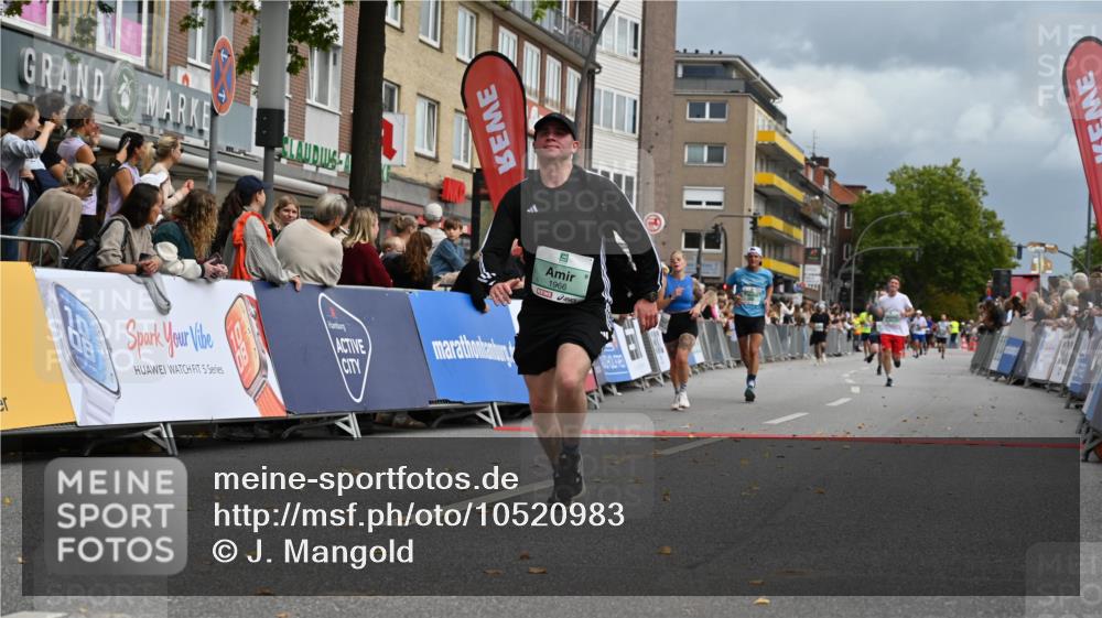 20.09.2026 - PSD Bank Halbmarathon J. Mangold http://msf.ph/oto/10520983 20.09.2026 11:55:17 Ziel 1819, 1966, 2495, 3028, 3898, 4039, 4617, 4769 meine-sportfotos.de