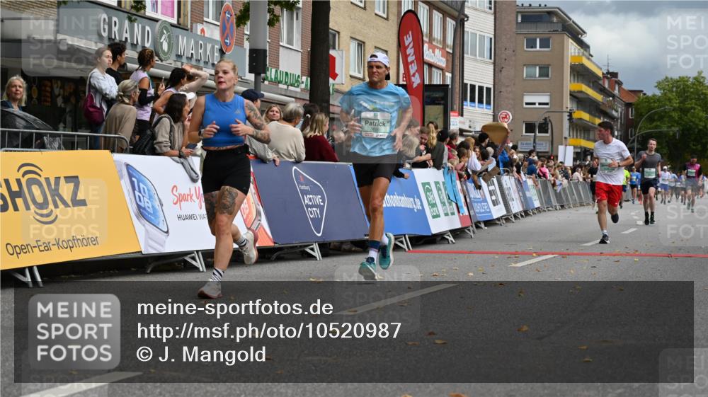 20.09.2026 - PSD Bank Halbmarathon J. Mangold http://msf.ph/oto/10520987 20.09.2026 11:55:21 Ziel 1819, 1966, 3028, 3091, 3898, 4039 meine-sportfotos.de