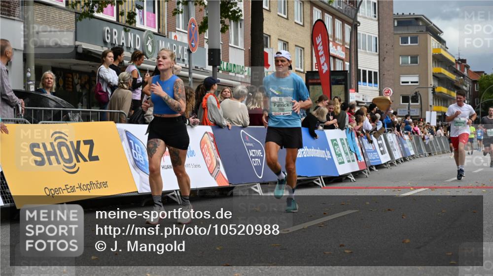 20.09.2026 - PSD Bank Halbmarathon J. Mangold http://msf.ph/oto/10520988 20.09.2026 11:55:21 Ziel 1819, 1966, 3028, 3091, 3898, 4039 meine-sportfotos.de