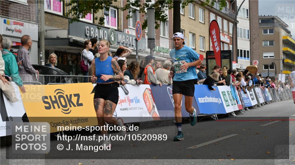 20.09.2026 - PSD Bank Halbmarathon J. Mangold http://msf.ph/oto/10520989 20.09.2026 11:55:21 Ziel 1819, 1966, 3028, 3091, 3898, 4039 meine-sportfotos.de