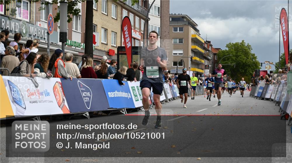 20.09.2026 - PSD Bank Halbmarathon J. Mangold http://msf.ph/oto/10521001 20.09.2026 11:55:26 Ziel 1277, 2015, 3028, 3091, 3898, 4039, 4731 meine-sportfotos.de