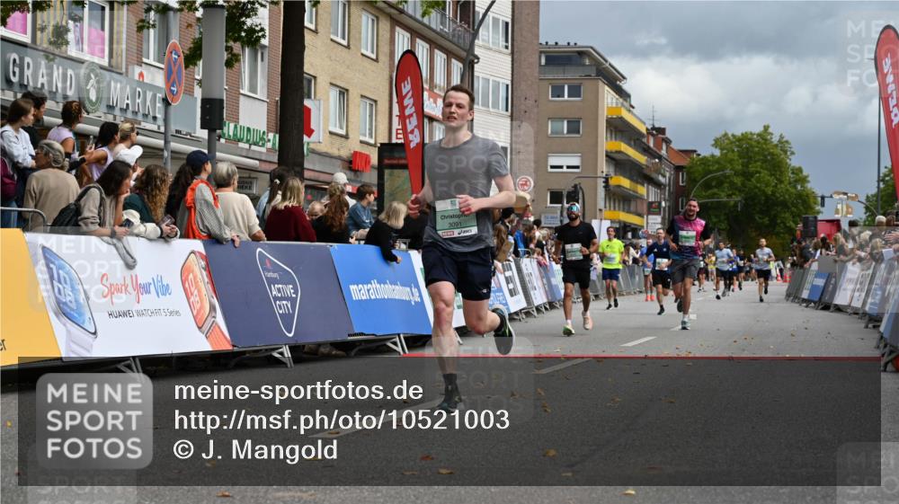 20.09.2026 - PSD Bank Halbmarathon J. Mangold http://msf.ph/oto/10521003 20.09.2026 11:55:27 Ziel 1277, 2015, 3028, 3091, 3898, 4039, 4731 meine-sportfotos.de