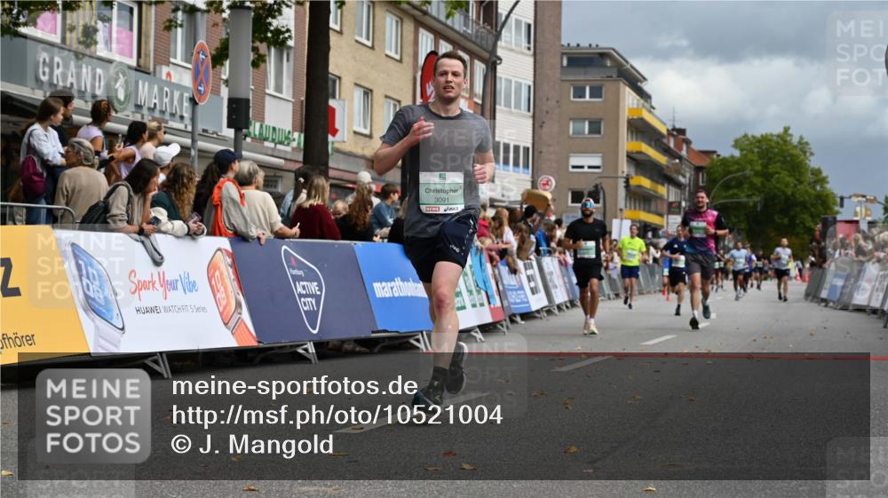 20.09.2026 - PSD Bank Halbmarathon J. Mangold http://msf.ph/oto/10521004 20.09.2026 11:55:27 Ziel 1277, 2015, 3028, 3091, 3898, 4039, 4731 meine-sportfotos.de