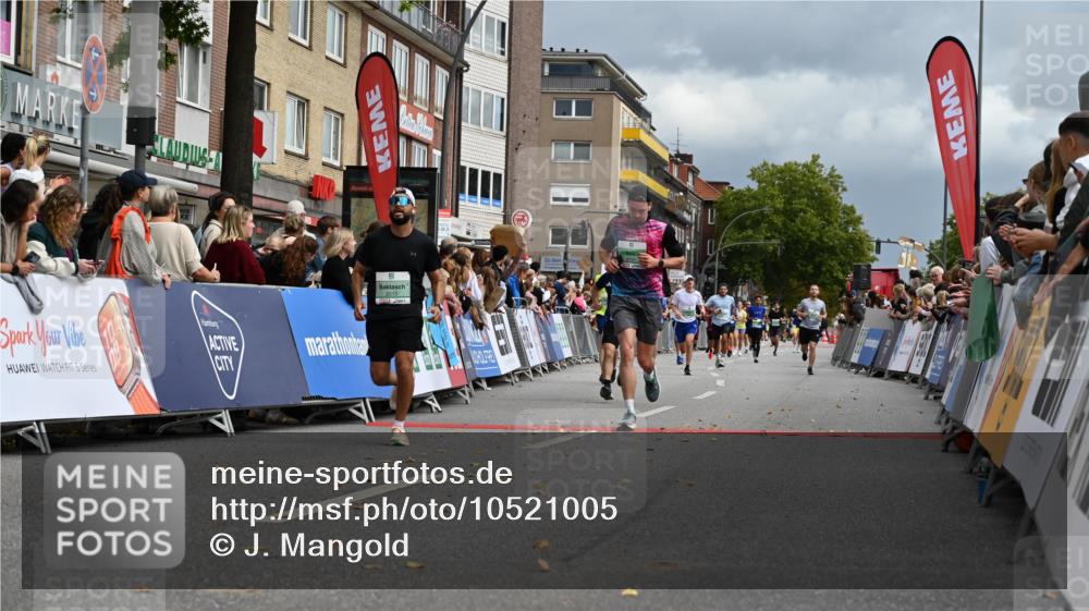 20.09.2026 - PSD Bank Halbmarathon J. Mangold http://msf.ph/oto/10521005 20.09.2026 11:55:29 Ziel 1277, 1826, 2015, 3091, 3760, 4039, 4731 meine-sportfotos.de