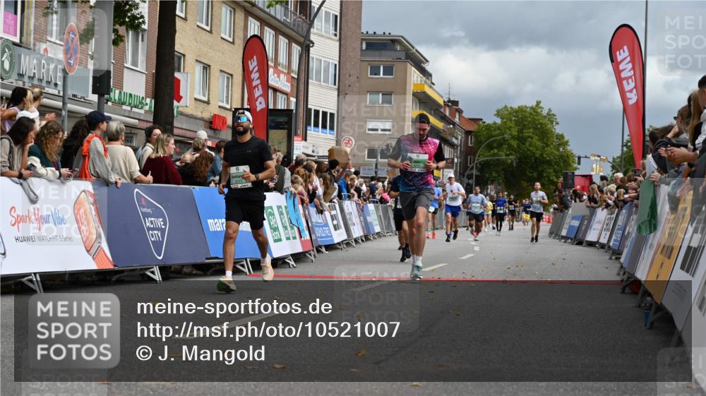 20.09.2026 - PSD Bank Halbmarathon J. Mangold http://msf.ph/oto/10521007 20.09.2026 11:55:29 Ziel 1277, 1826, 2015, 3091, 3760, 4039, 4731 meine-sportfotos.de