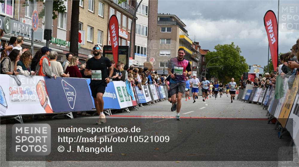 20.09.2026 - PSD Bank Halbmarathon J. Mangold http://msf.ph/oto/10521009 20.09.2026 11:55:29 Ziel 1277, 1826, 2015, 3091, 3760, 4039, 4731 meine-sportfotos.de