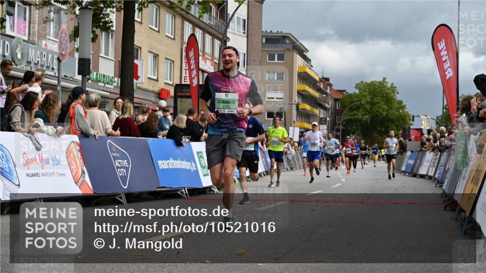 20.09.2026 - PSD Bank Halbmarathon J. Mangold http://msf.ph/oto/10521016 20.09.2026 11:55:31 Ziel 1277, 1354, 1826, 2015, 2810, 3091, 3760, 3781, 4731 meine-sportfotos.de