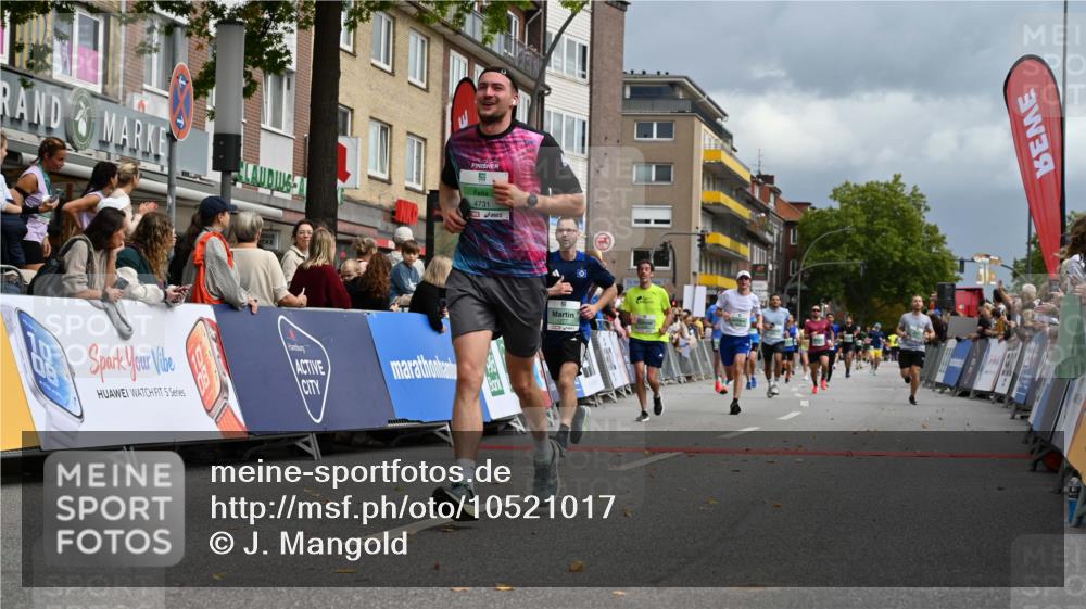 20.09.2026 - PSD Bank Halbmarathon J. Mangold http://msf.ph/oto/10521017 20.09.2026 11:55:31 Ziel 1277, 1354, 1826, 2015, 2810, 3091, 3760, 3781, 4731 meine-sportfotos.de