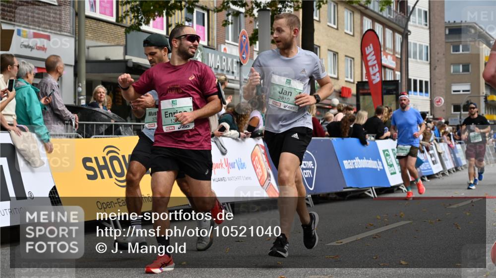 20.09.2026 - PSD Bank Halbmarathon J. Mangold http://msf.ph/oto/10521040 20.09.2026 11:55:38 Ziel 1277, 1289, 1354, 1826, 1900, 2808, 2810, 3760, 3781, 3809, 3811, 4728, 4731 meine-sportfotos.de