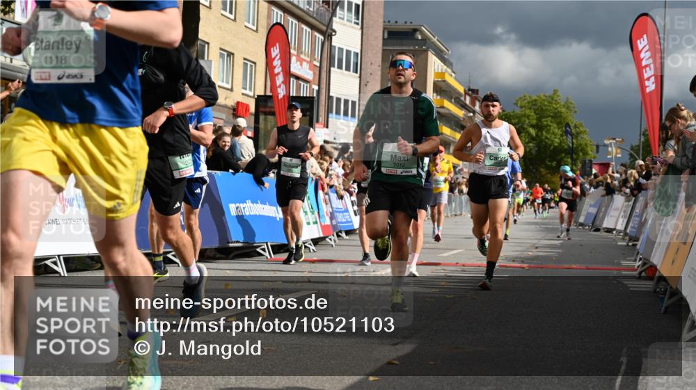 20.09.2026 - PSD Bank Halbmarathon J. Mangold http://msf.ph/oto/10521103 20.09.2026 11:55:51 Ziel 1118, 1260, 1484, 1872, 1887, 2067, 2808, 3012, 3284, 3401, 3634, 3757, 4041, 4341, 4716 meine-sportfotos.de