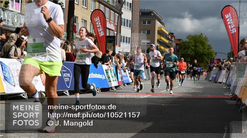 20.09.2026 - PSD Bank Halbmarathon J. Mangold http://msf.ph/oto/10521157 20.09.2026 11:56:02 Ziel 1183, 1260, 1272, 1426, 1541, 2955, 3401, 3441, 3634, 3872, 3932, 4224, 4716 meine-sportfotos.de
