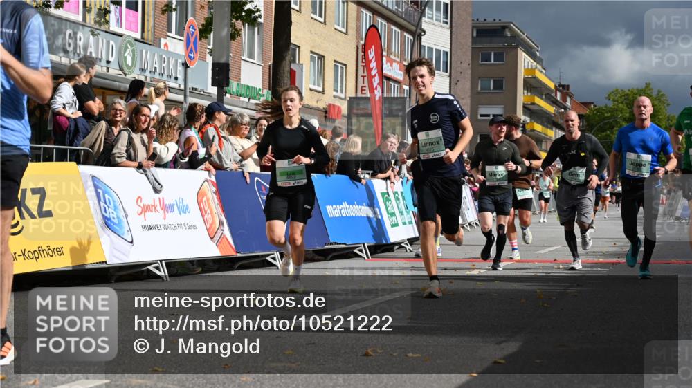 20.09.2026 - PSD Bank Halbmarathon J. Mangold http://msf.ph/oto/10521222 20.09.2026 11:56:14 Ziel 1426, 1514, 1620, 1824, 1920, 2180, 2955, 2967, 3545, 3593, 3744, 3872, 3943, 4525, 4692 meine-sportfotos.de