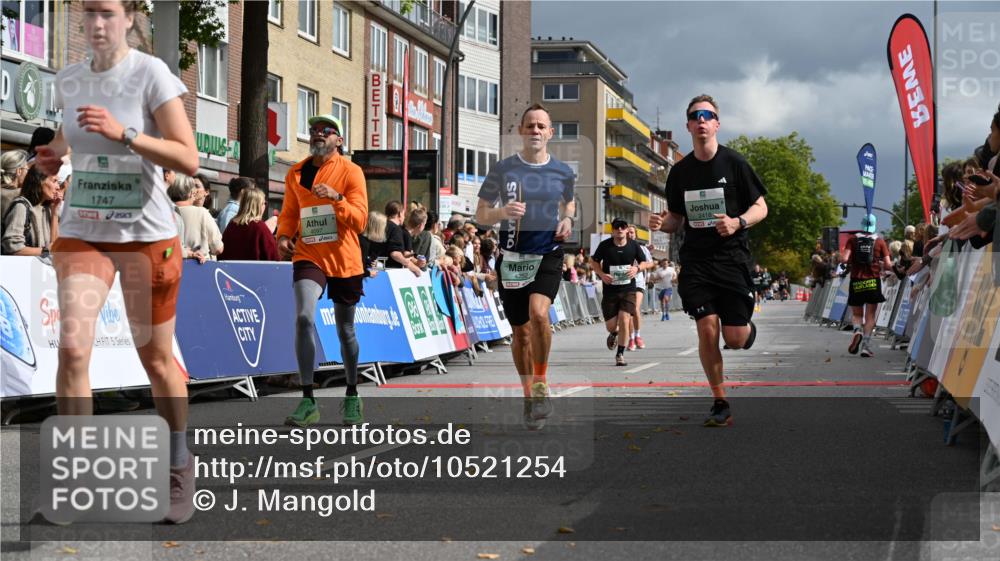 20.09.2026 - PSD Bank Halbmarathon J. Mangold http://msf.ph/oto/10521254 20.09.2026 11:56:28 Ziel 1747, 1760, 2022, 2221, 2275, 2418, 2869, 3365, 4097, 4252, 4267, 4374 meine-sportfotos.de
