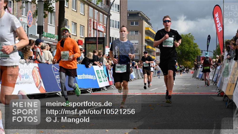 20.09.2026 - PSD Bank Halbmarathon J. Mangold http://msf.ph/oto/10521256 20.09.2026 11:56:28 Ziel 1747, 1760, 2022, 2221, 2275, 2418, 2869, 3365, 4097, 4252, 4267, 4374 meine-sportfotos.de