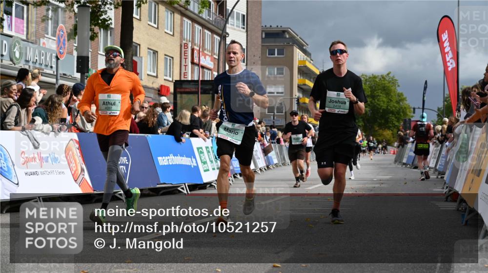 20.09.2026 - PSD Bank Halbmarathon J. Mangold http://msf.ph/oto/10521257 20.09.2026 11:56:28 Ziel 1747, 1760, 2022, 2221, 2275, 2418, 2869, 3365, 4097, 4252, 4267, 4374 meine-sportfotos.de