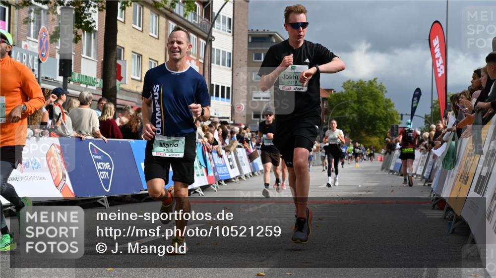 20.09.2026 - PSD Bank Halbmarathon J. Mangold http://msf.ph/oto/10521259 20.09.2026 11:56:29 Ziel 1747, 1760, 2022, 2221, 2275, 2418, 2869, 3365, 4097, 4252, 4267, 4374 meine-sportfotos.de