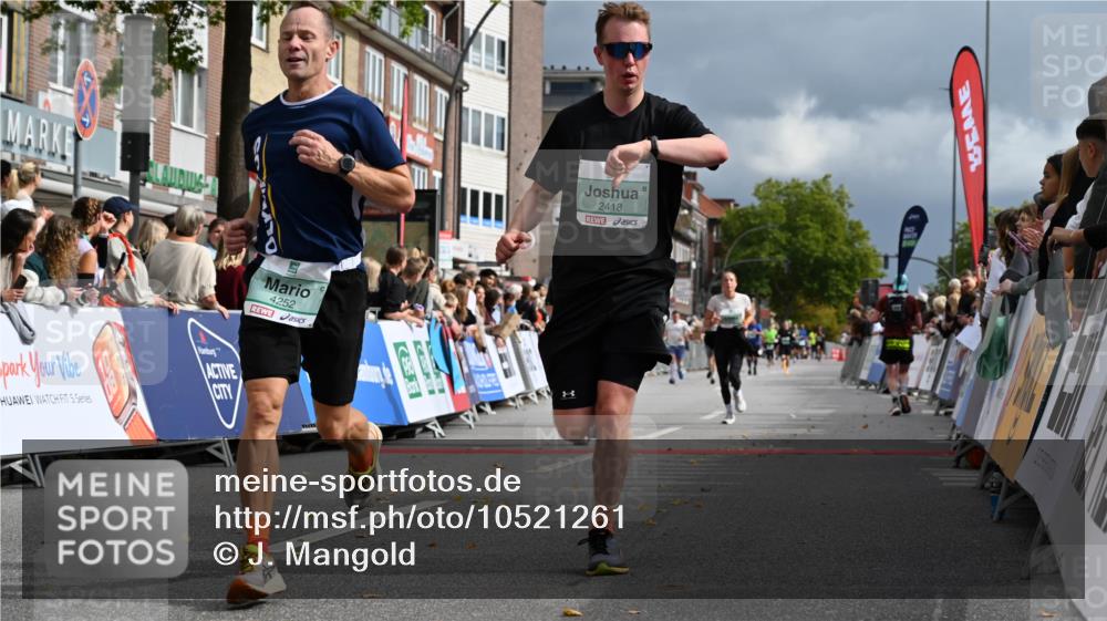 20.09.2026 - PSD Bank Halbmarathon J. Mangold http://msf.ph/oto/10521261 20.09.2026 11:56:29 Ziel 1747, 1760, 2022, 2221, 2275, 2418, 2869, 3365, 4097, 4252, 4267, 4374 meine-sportfotos.de