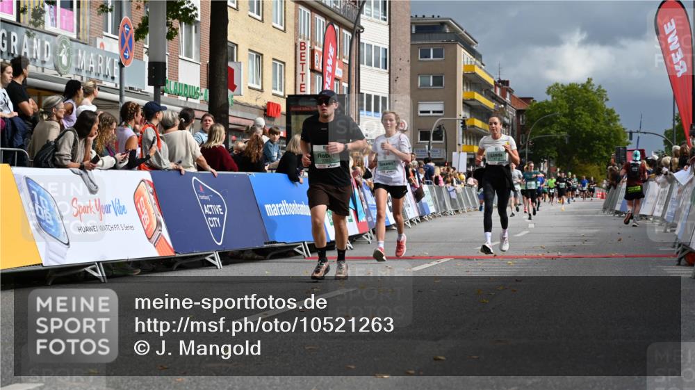 20.09.2026 - PSD Bank Halbmarathon J. Mangold http://msf.ph/oto/10521263 20.09.2026 11:56:31 Ziel 1747, 1760, 2022, 2221, 2275, 2418, 3365, 4097, 4252, 4374 meine-sportfotos.de