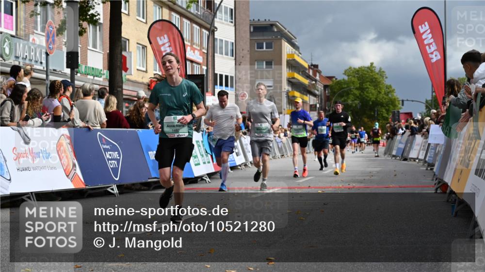 20.09.2026 - PSD Bank Halbmarathon J. Mangold http://msf.ph/oto/10521280 20.09.2026 11:56:40 Ziel 1482, 1554, 1903, 2416, 3822, 3967, 4734 meine-sportfotos.de