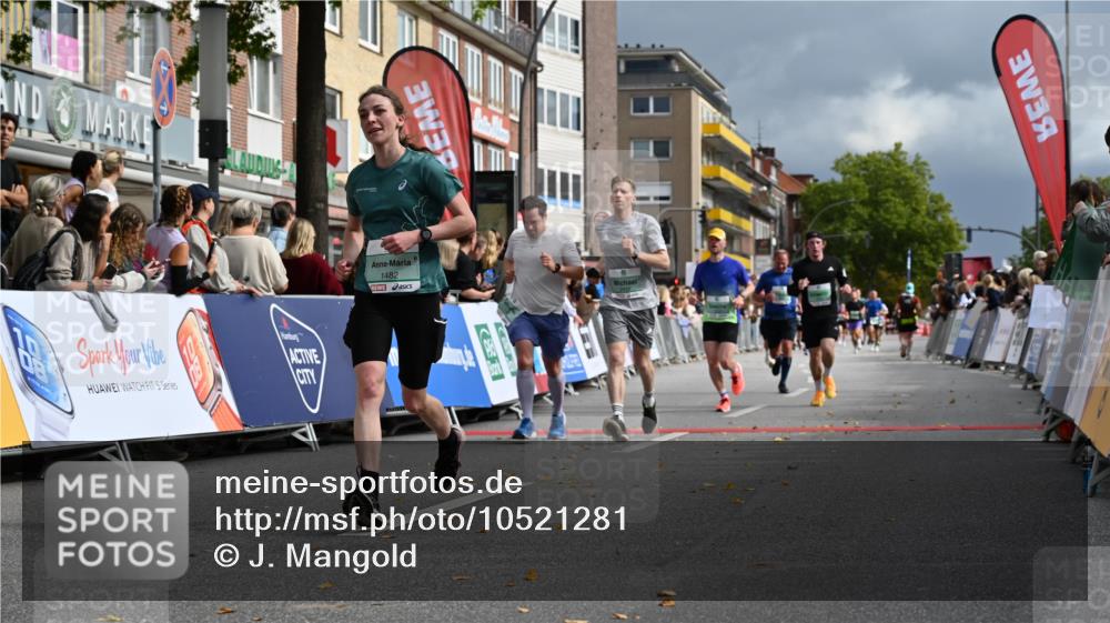 20.09.2026 - PSD Bank Halbmarathon J. Mangold http://msf.ph/oto/10521281 20.09.2026 11:56:40 Ziel 1482, 1554, 1903, 2416, 3822, 3967, 4734 meine-sportfotos.de