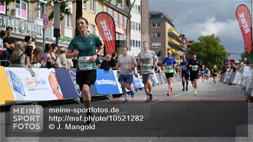 20.09.2026 - PSD Bank Halbmarathon J. Mangold http://msf.ph/oto/10521282 20.09.2026 11:56:40 Ziel 1482, 1554, 1903, 2416, 3822, 3967, 4734 meine-sportfotos.de