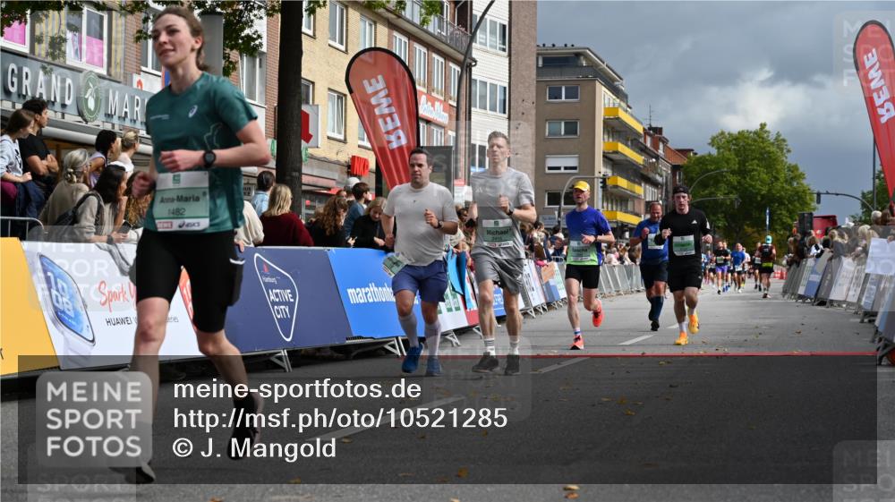 20.09.2026 - PSD Bank Halbmarathon J. Mangold http://msf.ph/oto/10521285 20.09.2026 11:56:40 Ziel 1482, 1554, 1903, 2416, 3822, 3967, 4734 meine-sportfotos.de