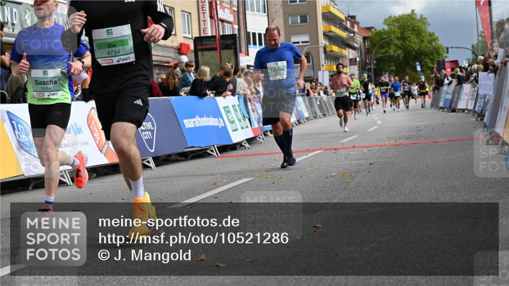 20.09.2026 - PSD Bank Halbmarathon J. Mangold http://msf.ph/oto/10521286 20.09.2026 11:56:44 Ziel 1482, 1554, 1903, 2416, 3822, 3967, 4734 meine-sportfotos.de