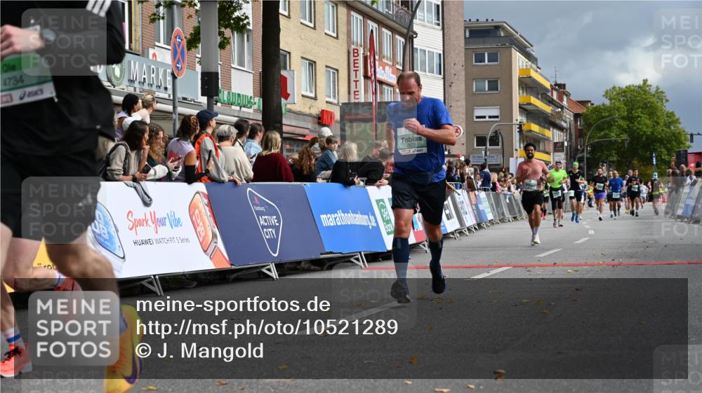 20.09.2026 - PSD Bank Halbmarathon J. Mangold http://msf.ph/oto/10521289 20.09.2026 11:56:44 Ziel 1482, 1554, 1903, 2416, 3822, 3967, 4734 meine-sportfotos.de