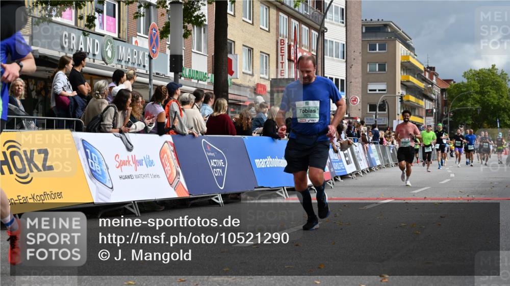 20.09.2026 - PSD Bank Halbmarathon J. Mangold http://msf.ph/oto/10521290 20.09.2026 11:56:44 Ziel 1482, 1554, 1903, 2416, 3822, 3967, 4734 meine-sportfotos.de