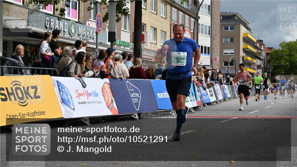 20.09.2026 - PSD Bank Halbmarathon J. Mangold http://msf.ph/oto/10521291 20.09.2026 11:56:44 Ziel 1482, 1554, 1903, 2416, 3822, 3967, 4734 meine-sportfotos.de