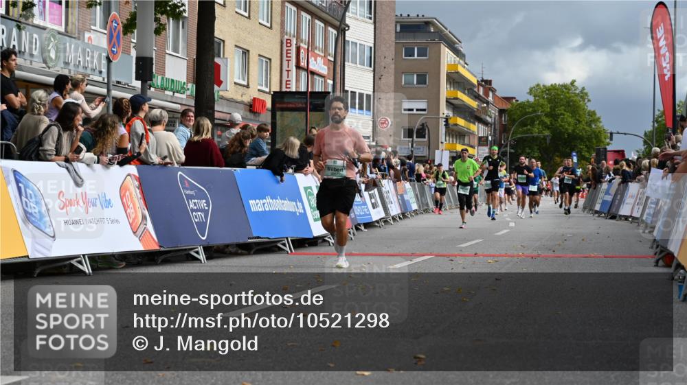 20.09.2026 - PSD Bank Halbmarathon J. Mangold http://msf.ph/oto/10521298 20.09.2026 11:56:47 Ziel 1554, 1903, 2416, 3442, 3784, 3822, 3967, 4734 meine-sportfotos.de