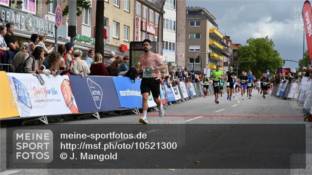 20.09.2026 - PSD Bank Halbmarathon J. Mangold http://msf.ph/oto/10521300 20.09.2026 11:56:47 Ziel 1554, 1903, 2416, 3442, 3784, 3822, 3967, 4734 meine-sportfotos.de